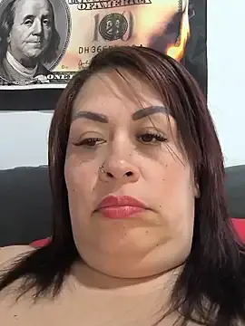 Stripchat Adult Webcams of Natymendoza998