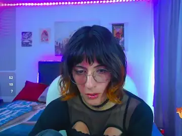 Stripchat Live Sex of goth_minerva