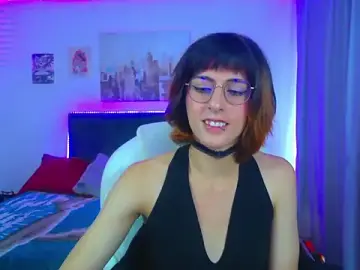 Stripchat Live Sex Cam of goth_minerva