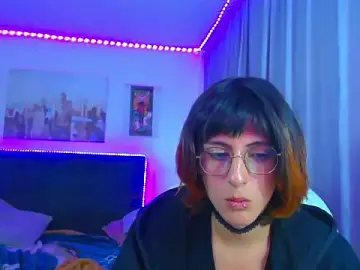 Stripchat Best live sex cam show of goth_minerva