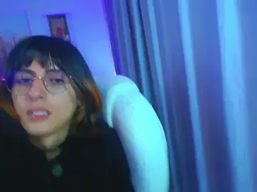 Stripchat Live Porn of goth_minerva