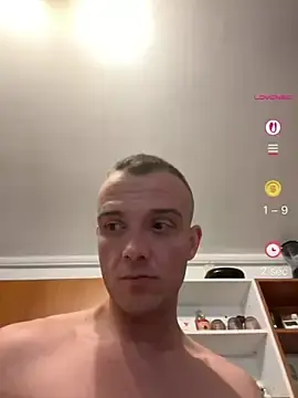 Stripchat Free Live Porn of FortunaXmen