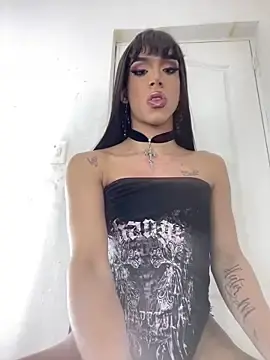 Stripchat Sex Chat of briana_sex32