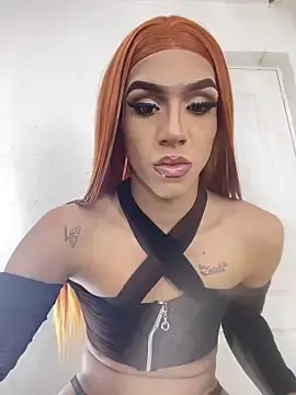 Stripchat Live Porn of briana_sex32
