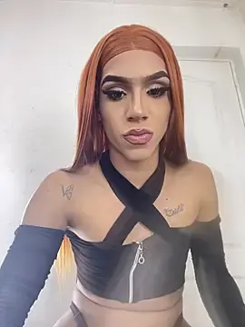 Stripchat Live Sex of briana_sex32