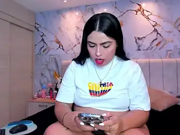 Stripchat Private Sex Chat of kiana_cream