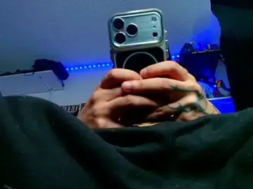 Stripchat Best Webcam of Anhony_Muscle