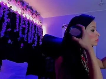 Stripchat Best Webcam of MaddyHudson