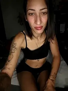 Stripchat Free Porn Cam of MarieDouceSoumise