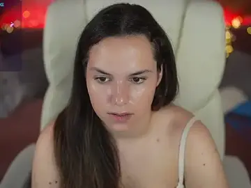 Stripchat Live Porn of ArinaVoicee