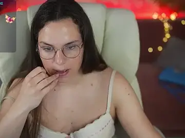 Stripchat Best Webcam of ArinaVoicee