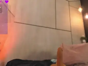 Stripchat Live Sex of DannaJhonson1