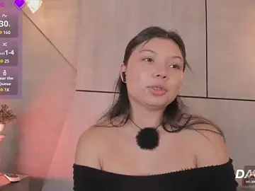 Stripchat Free Porn Cam of DannaJhonson1