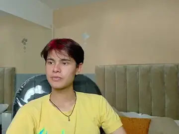 Stripchat Nude Webcam of Derek_Sinn