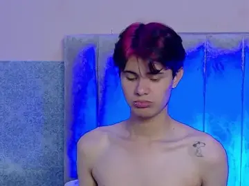 Stripchat Sex Chat of Derek_Sinn
