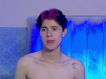 Stripchat Private Sex Chat of Derek_Sinn