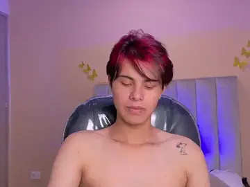 Stripchat Private Sex Chat of Derek_Sinn