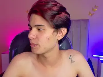 Stripchat Private Sex Chat of Derek_Sinn