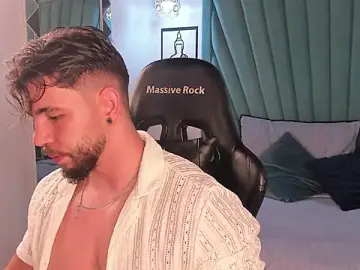 Stripchat Live Porn of JACKSON_STIFLER