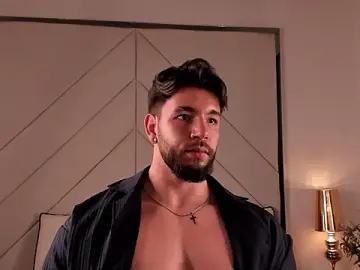 Stripchat Best Webcam of JACKSON_STIFLER