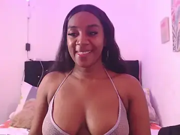 Stripchat Live Porn of AishaOwenss