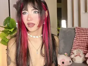 Stripchat Live Sex of Kitty_Eliffe