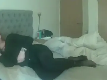 Stripchat Sex Chat of Mafeetbabe