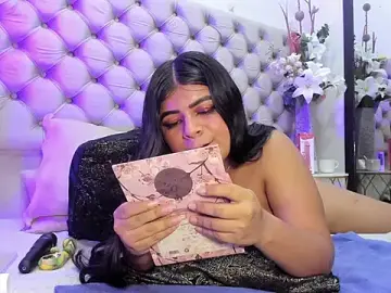 Stripchat Live Porn of BellaWilliams_