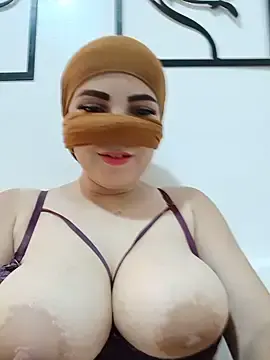 Stripchat Nude Webcam of frizita