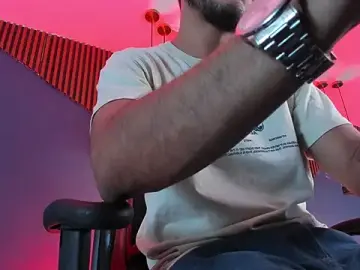 Stripchat Sex Chat of Boss_Domiinator