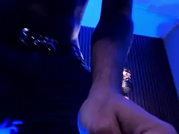 Stripchat Sex Chat of Boss_Domiinator