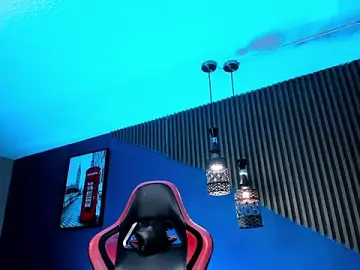 Stripchat Live Porn of Boss_Domiinator