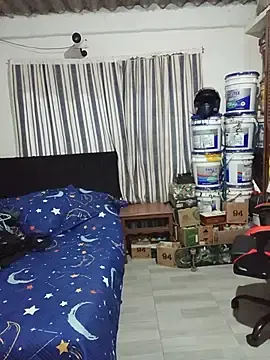 Stripchat Free Porn Cam of Boss_Domiinator