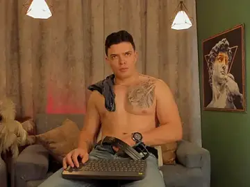 Stripchat Watch Live Sex Cams of Jake_Tylerr_