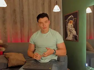 Stripchat Nude Webcam of Jake_Tylerr_