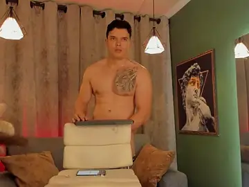 Stripchat Best Webcam of Jake_Tylerr_