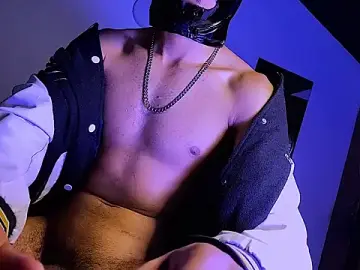 Stripchat Live Sex of 3v1l