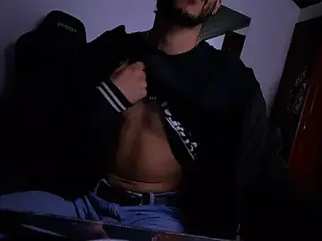 Stripchat Live Sex of 3v1l