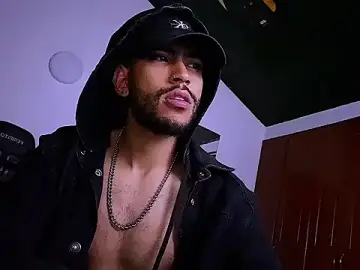 Stripchat Live Porn of 3v1l