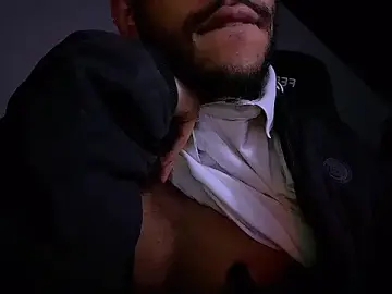 Stripchat Live Sex of Lucius_Noal