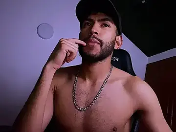 Stripchat Adult Webcams of Lucius_Noal