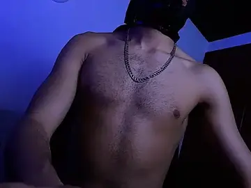 Stripchat Best Webcam of Lucius_Noal