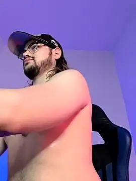 Stripchat Free Live Porn of Derek_Vow