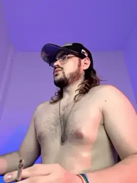 Stripchat Private Sex Chat of Derek_Vow