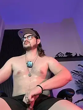 Stripchat Live Porn of Derek_Vow