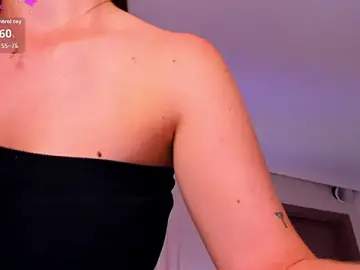 Stripchat Adult Webcam of ElzaJons