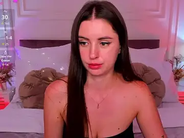 Stripchat Sex Cam of ElzaJons