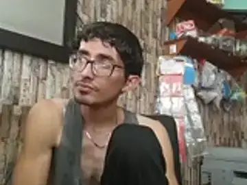 Stripchat Live Sex of jhosuamoore