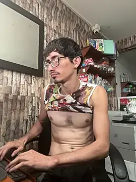 Stripchat Free Porn Cam of jhosuamoore