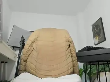 Stripchat Sex Chat of Thom_Ohtani